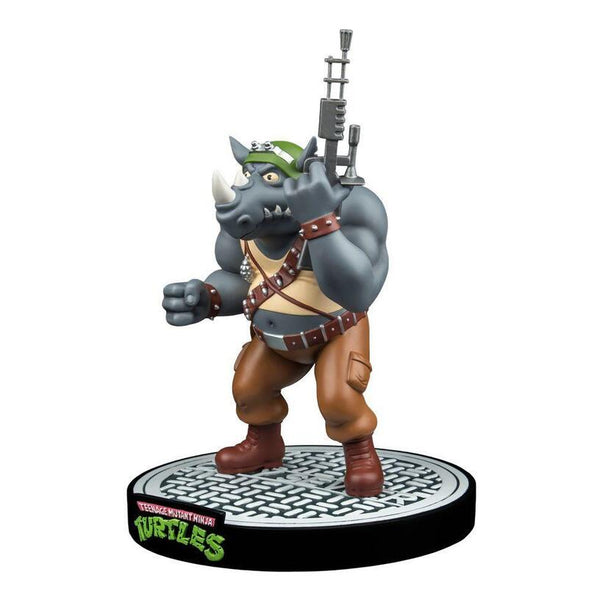 Teenage Mutant Ninja Turtles (Tv 1987) – Rocksteady Statue