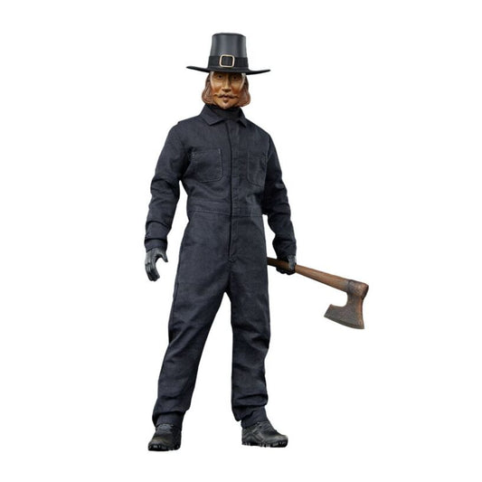 Thanksgiving (2023) – John Carver 1:6 Scale Collectable Action Figure