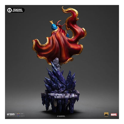 Thanos Vs Avengers – Dr Strange Deluxe 1:10 Scale Statue