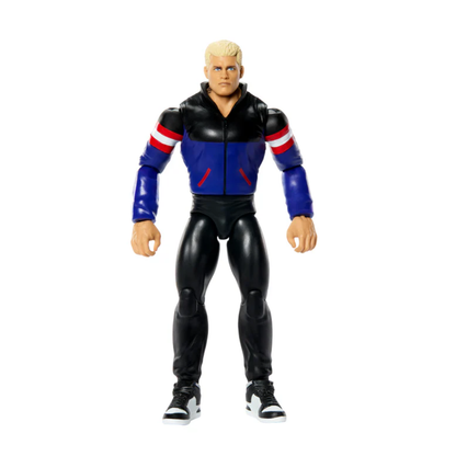 The American Nightmare Cody Rhodes 2026 Wwe Main Event Series 165