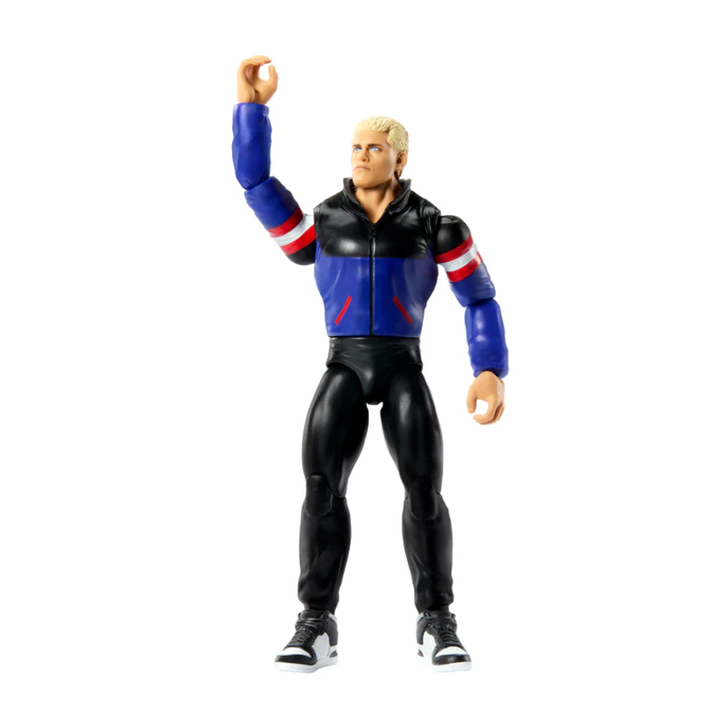 The American Nightmare Cody Rhodes 2026 Wwe Main Event Series 165