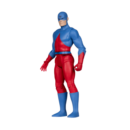The Atom DC Super Friends Retro 6-Inch Action Figure