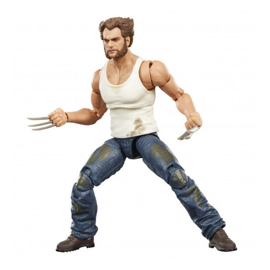 The Cavillrine Marvel Legends Series