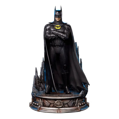 The Flash (2023) – Batman 1:10 Scale Statue