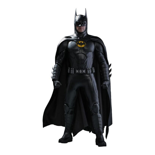 The Flash (2023) – Batman (Modern Suit) 1:6 Scale Collectable Figure