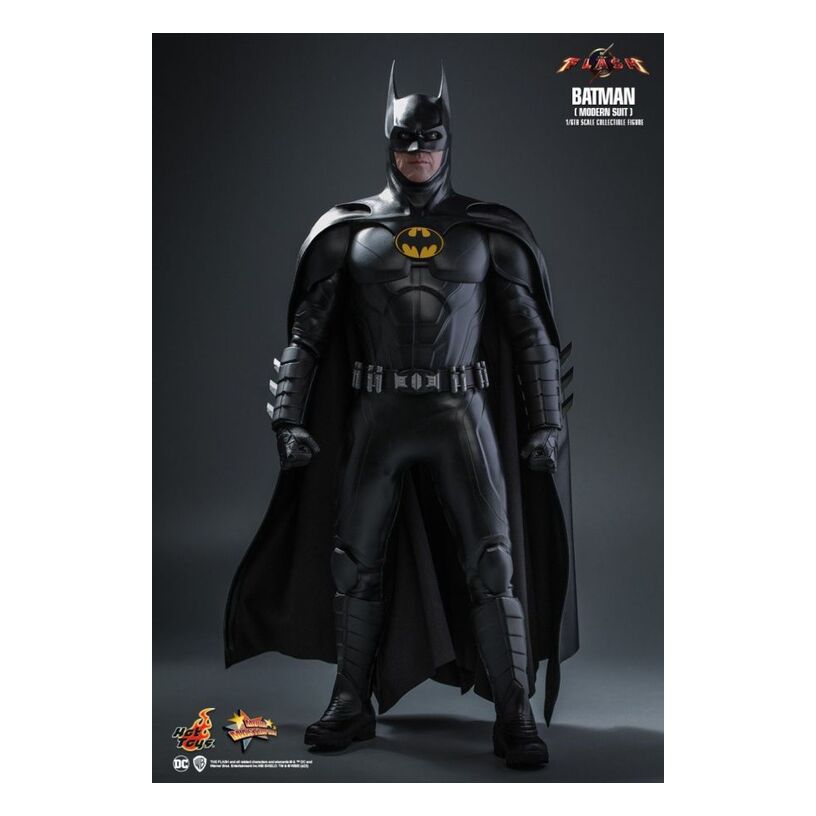 The Flash (2023) – Batman (Modern Suit) 1:6 Scale Collectable Figure
