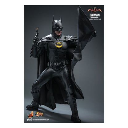 The Flash (2023) – Batman (Modern Suit) 1:6 Scale Collectable Figure