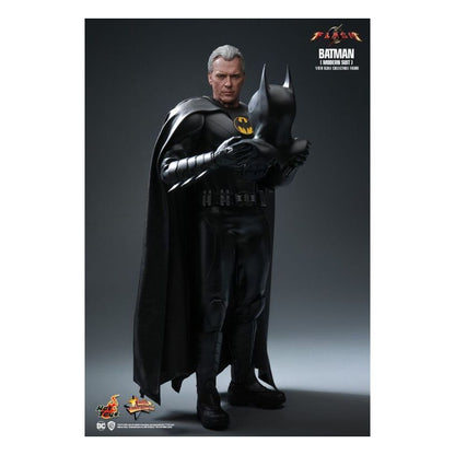 The Flash (2023) – Batman (Modern Suit) 1:6 Scale Collectable Figure