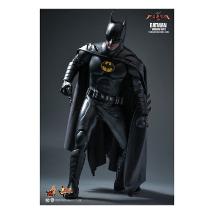 The Flash (2023) – Batman (Modern Suit) 1:6 Scale Collectable Figure