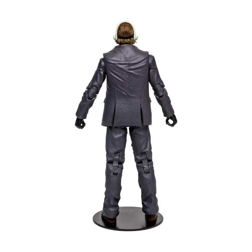 The Joker (Bank Robber) The Dark Knight Vault Collection 7-Inch Action Figure