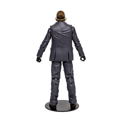 The Joker (Bank Robber) The Dark Knight Vault Collection 7-Inch Action Figure
