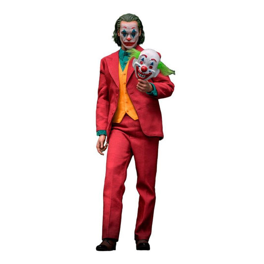 The Joker – Joker 1:6 Scale Collectable Action Figure