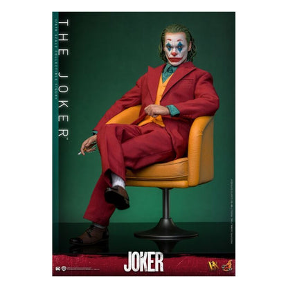 The Joker – Joker 1:6 Scale Collectable Action Figure