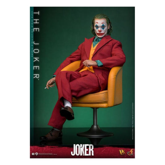 The Joker – Joker 1:6 Scale Collectable Action Figure