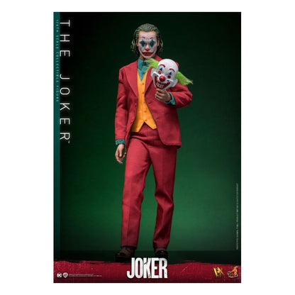 The Joker – Joker 1:6 Scale Collectable Action Figure