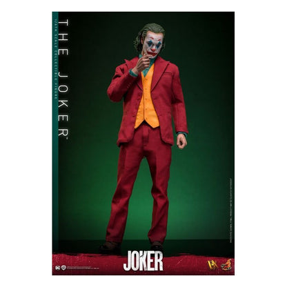 The Joker – Joker 1:6 Scale Collectable Action Figure