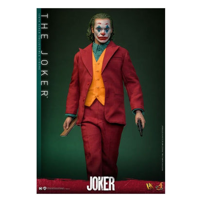 The Joker – Joker 1:6 Scale Collectable Action Figure