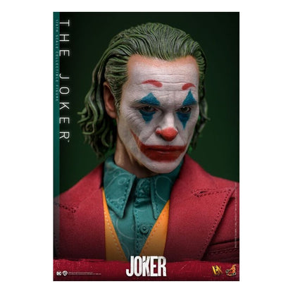 The Joker – Joker 1:6 Scale Collectable Action Figure