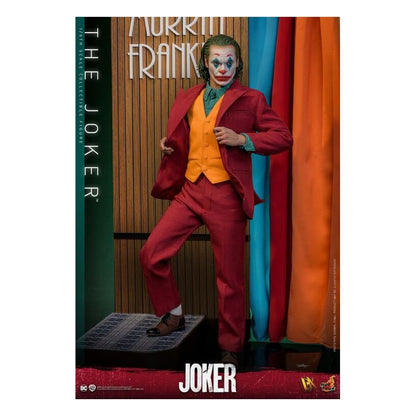 The Joker – Joker 1:6 Scale Collectable Action Figure