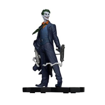 The Joker: Purple Craze – The Joker By Gabriele Dell’Otto Re...