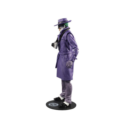 The Joker (The Comedian) DC Multiverse Vault Collection 7-Inch Action Figure