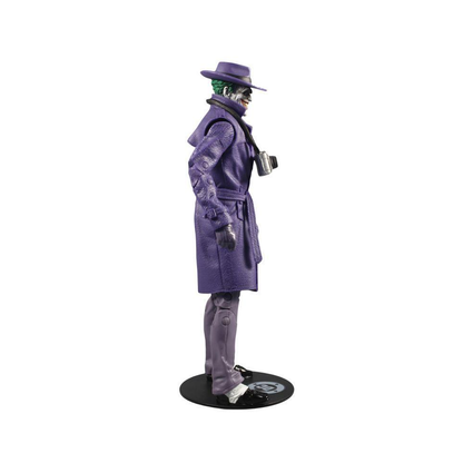The Joker (The Comedian) DC Multiverse Vault Collection 7-Inch Action Figure