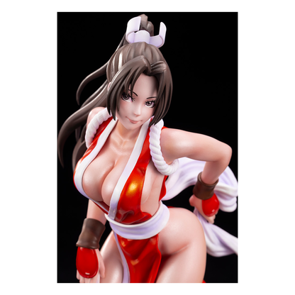 The King Of Fighters '98: Mai Shiranui Ex Bishoujo Statue 1/7 (Kotobukiya)
