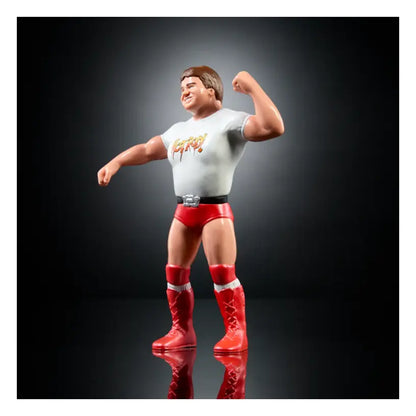 The Roddy Piper Chase 2026 Mattel Ljn Wwe Superstars Series 3