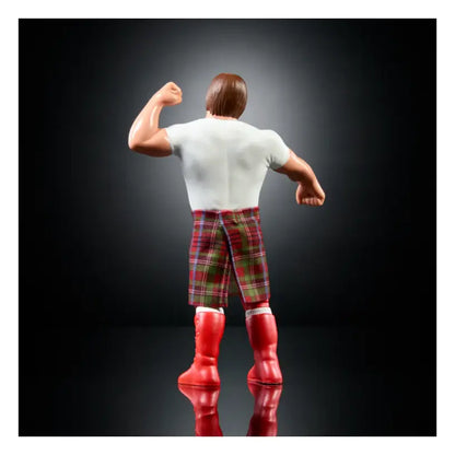 The Roddy Piper Chase 2026 Mattel Ljn Wwe Superstars Series 3