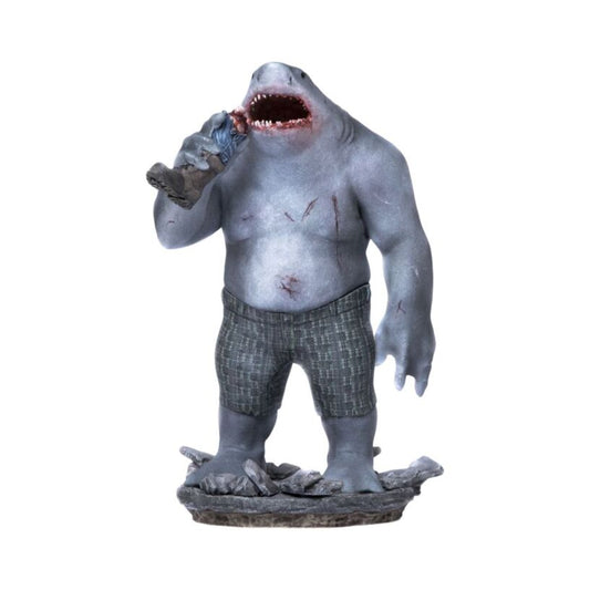 The Suicide Squad – King Shark 1:10 Scale Statue