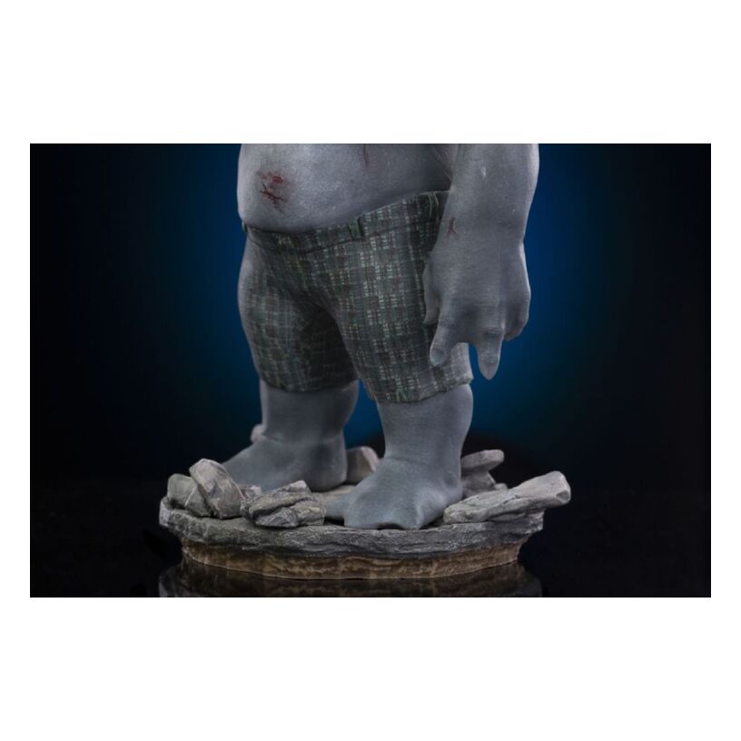 The Suicide Squad – King Shark 1:10 Scale Statue