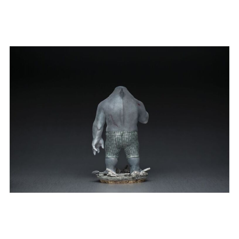 The Suicide Squad – King Shark 1:10 Scale Statue