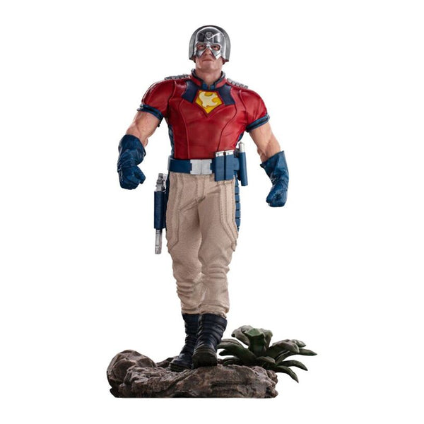 The Suicide Squad – Peacemaker 1:10 Scale Statue