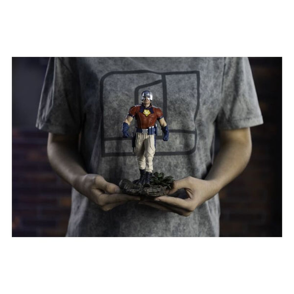 The Suicide Squad – Peacemaker 1:10 Scale Statue