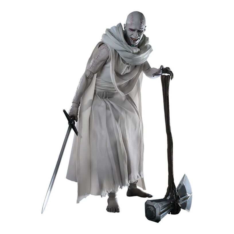 Thor 4: Love And Thunder – Gorr 1:6 Scale Collectable Action Figure