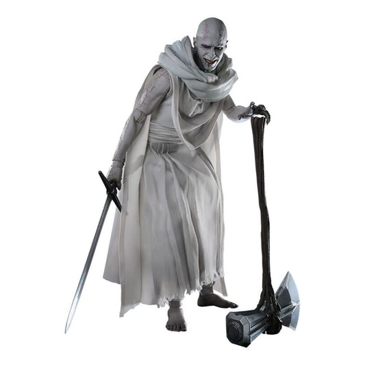 Thor 4: Love And Thunder – Gorr 1:6 Scale Collectable Action Figure