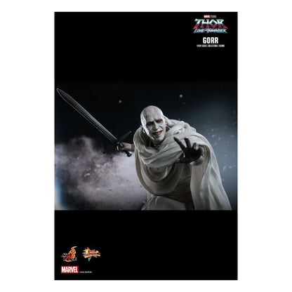 Thor 4: Love And Thunder – Gorr 1:6 Scale Collectable Action Figure
