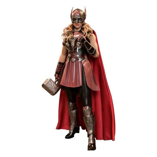 Thor 4: Love And Thunder – Mighty Thor 1:6 Scale Collectable Figure
