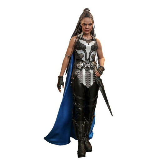 Thor 4: Love And Thunder – Valkyrie 1:6 Scale Collectable Figure