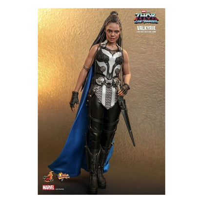 Thor 4: Love And Thunder – Valkyrie 1:6 Scale Collectable Figure