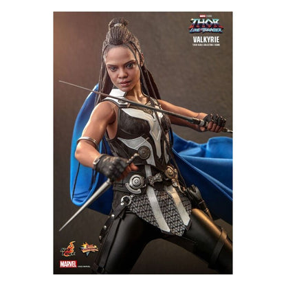 Thor 4: Love And Thunder – Valkyrie 1:6 Scale Collectable Figure