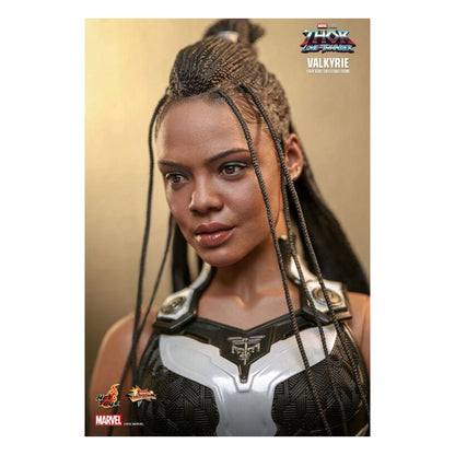 Thor 4: Love And Thunder – Valkyrie 1:6 Scale Collectable Figure
