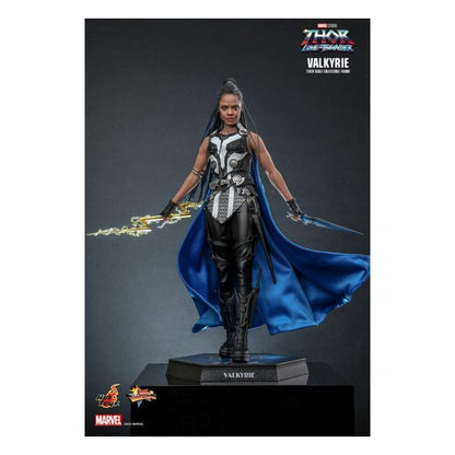 Thor 4: Love And Thunder – Valkyrie 1:6 Scale Collectable Figure