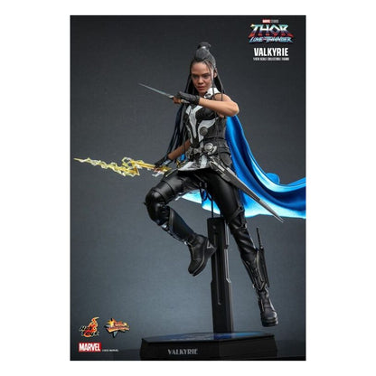 Thor 4: Love And Thunder – Valkyrie 1:6 Scale Collectable Figure