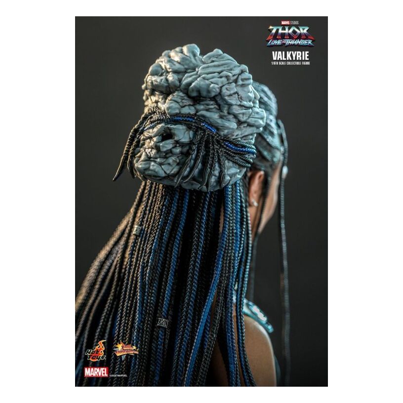 Thor 4: Love And Thunder – Valkyrie 1:6 Scale Collectable Figure