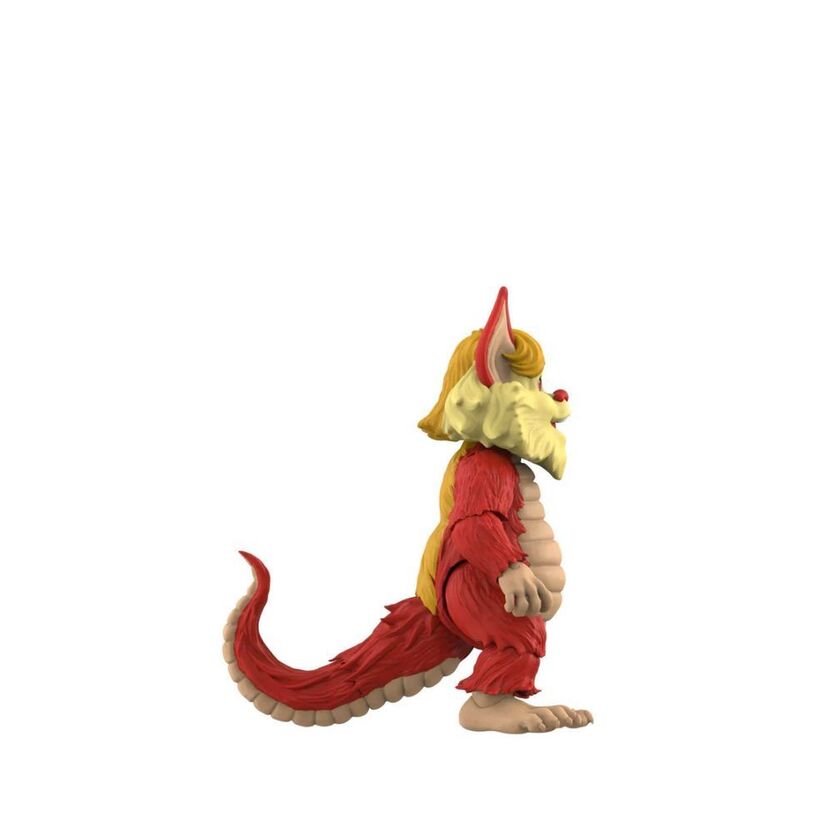 Thundercats – Lion-O Deluxe Figure