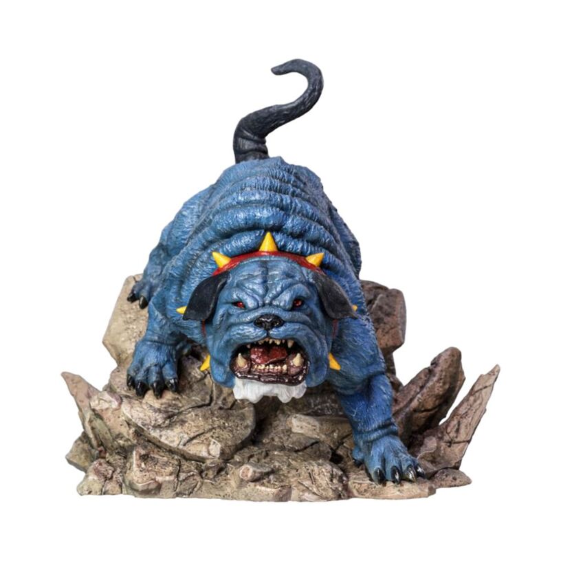 Thundercats – Ma-Mutt 1:10 Scale Statue