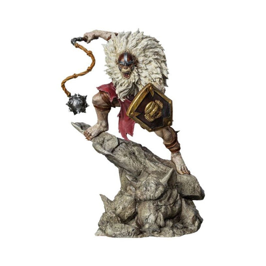 Thundercats – Monkian 1:10 Scale Statue