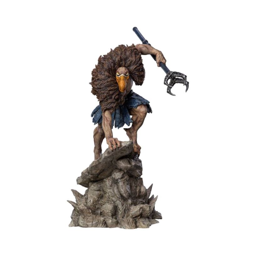 Thundercats – Vultureman 1:10 Scale Statue