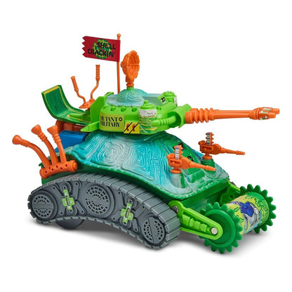 Tmnt Military Classic Sewer Turtle Tank